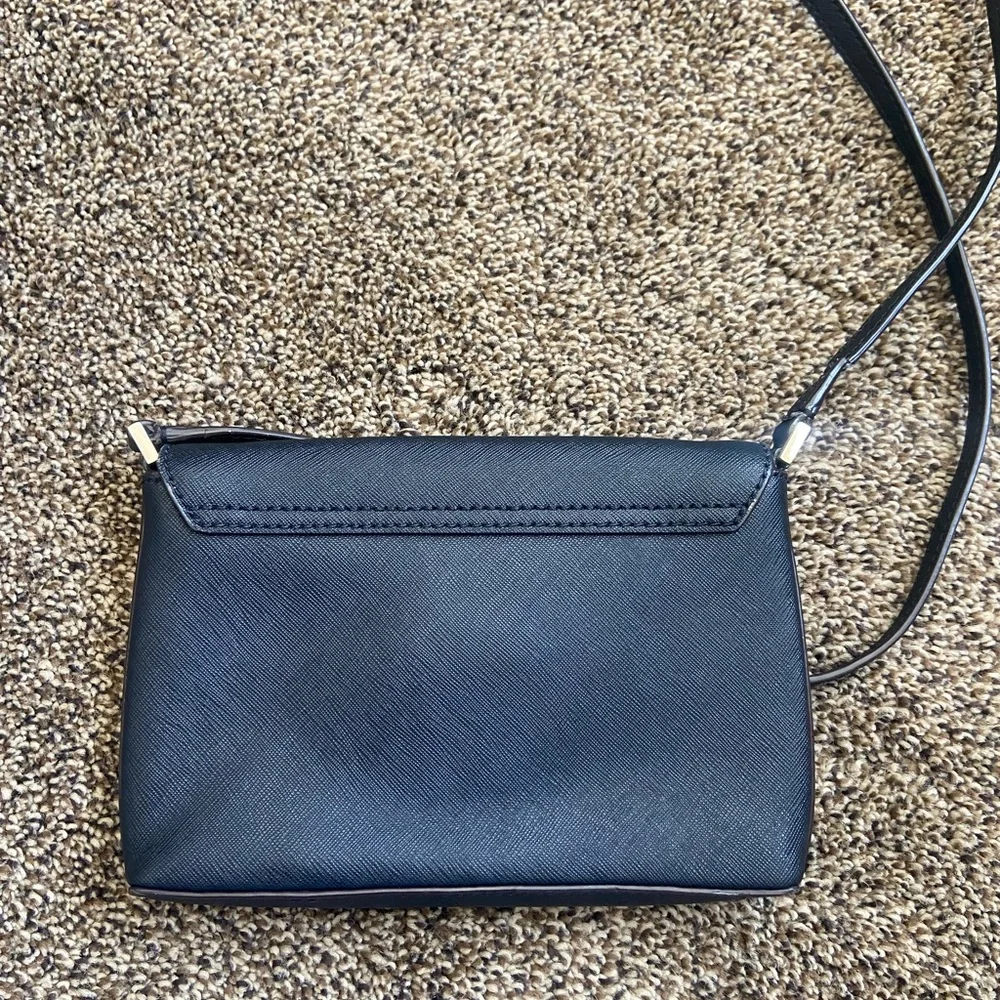 Kate Spade Crossbody Bag Black